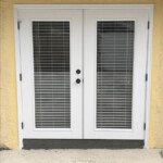 Steele Construction of Central Florida does door and window replacement